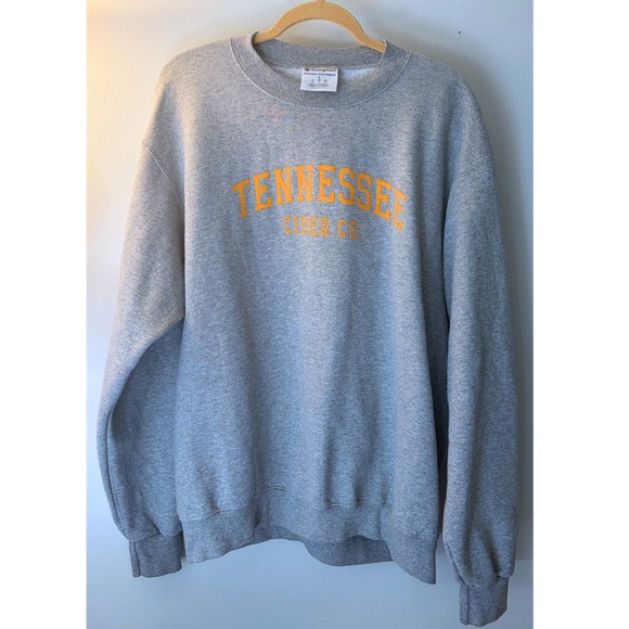 Tennessee - Champion Sweatshirt - Picture 4 of 6